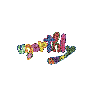 Unerthly Art 