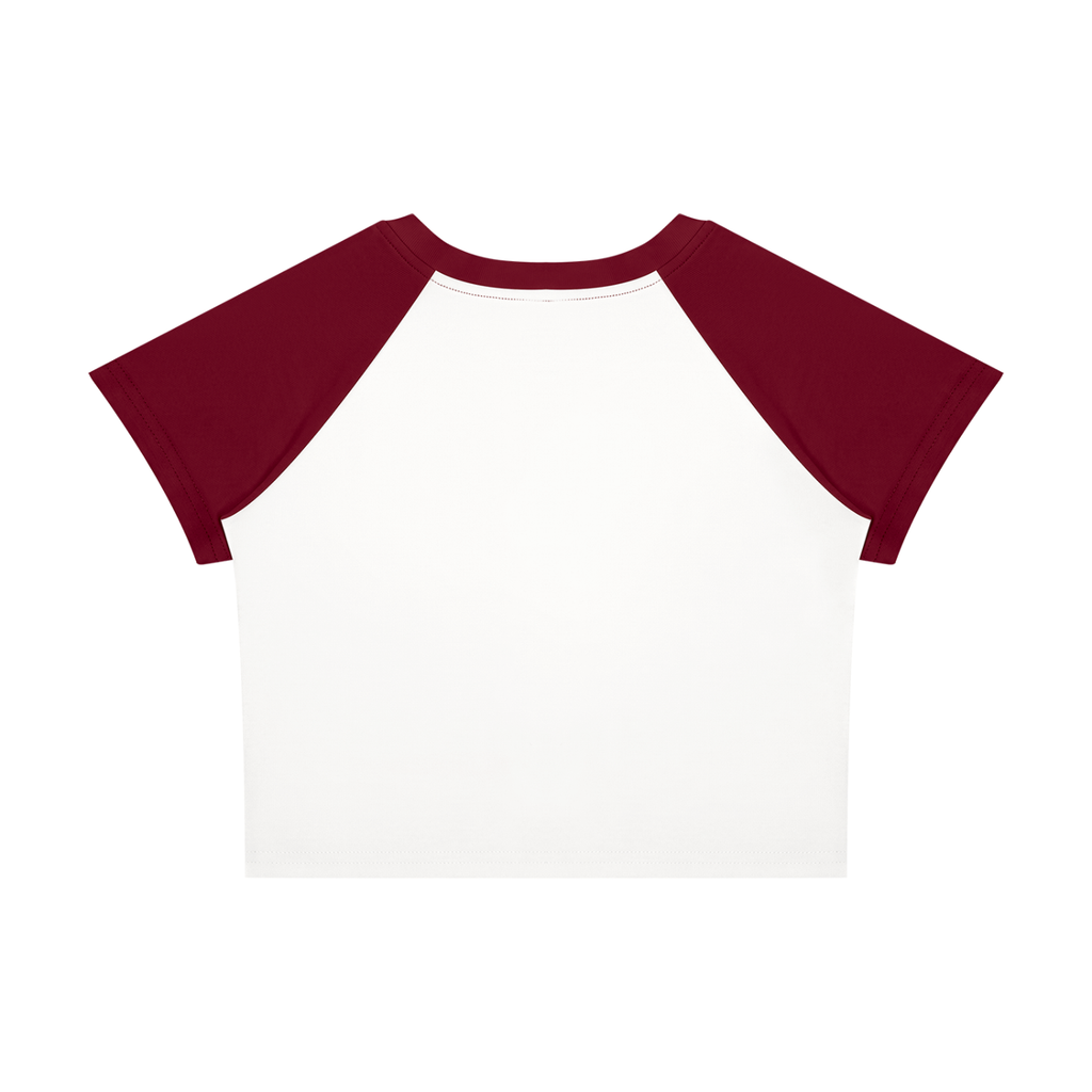 Unerthly Street Color Block Baby T-Shirt