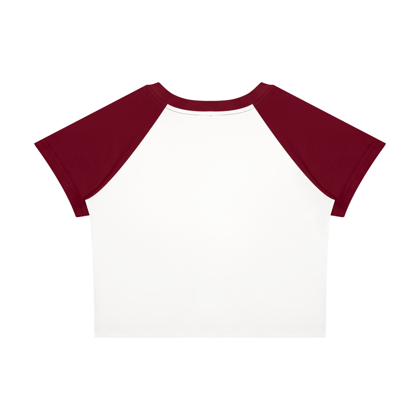 Unerthly Street Color Block Baby T-Shirt