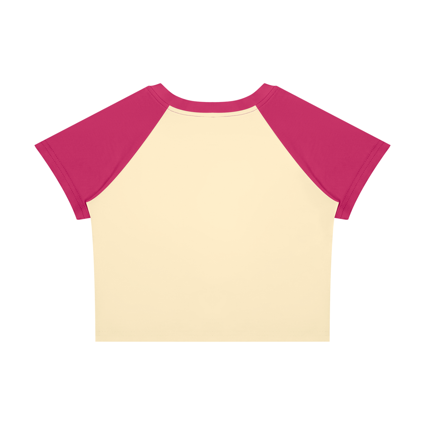 Unerthly Street Color Block Baby T-Shirt
