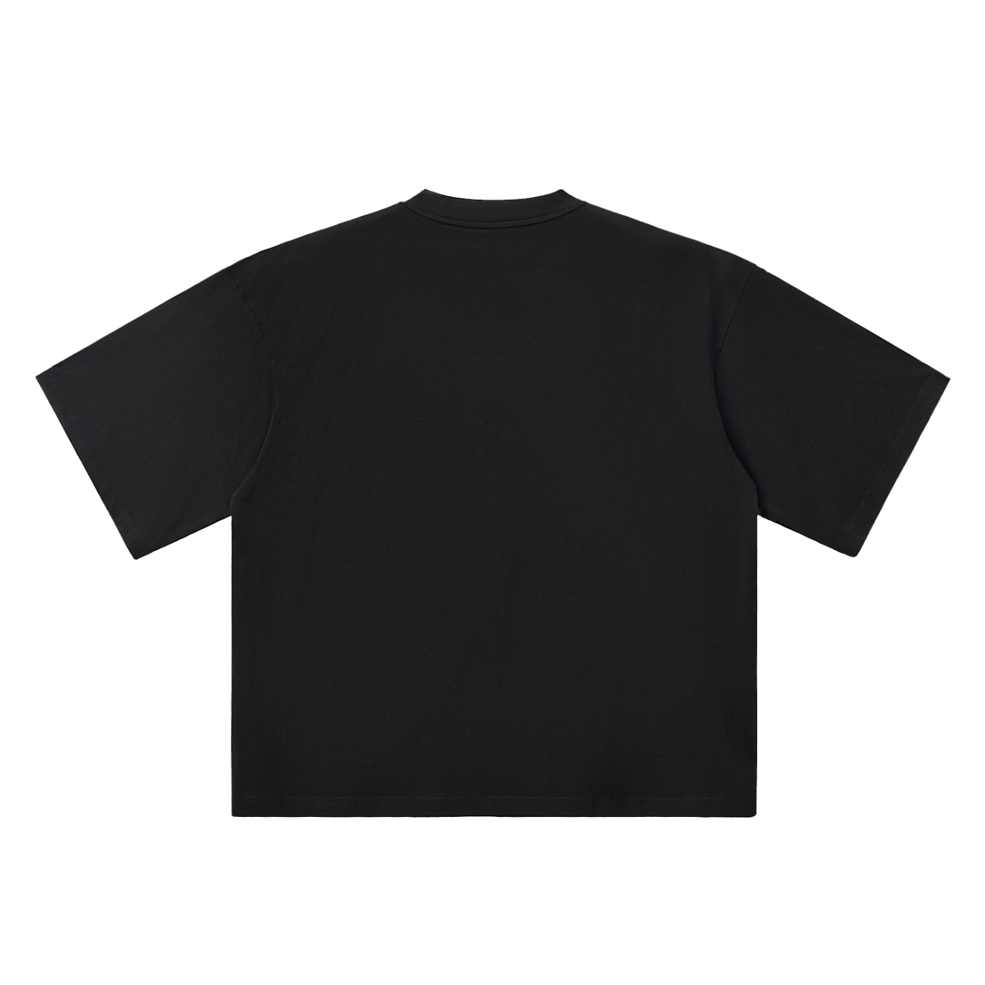 Super Geeked Bros Drop Shoulder T-Shirt