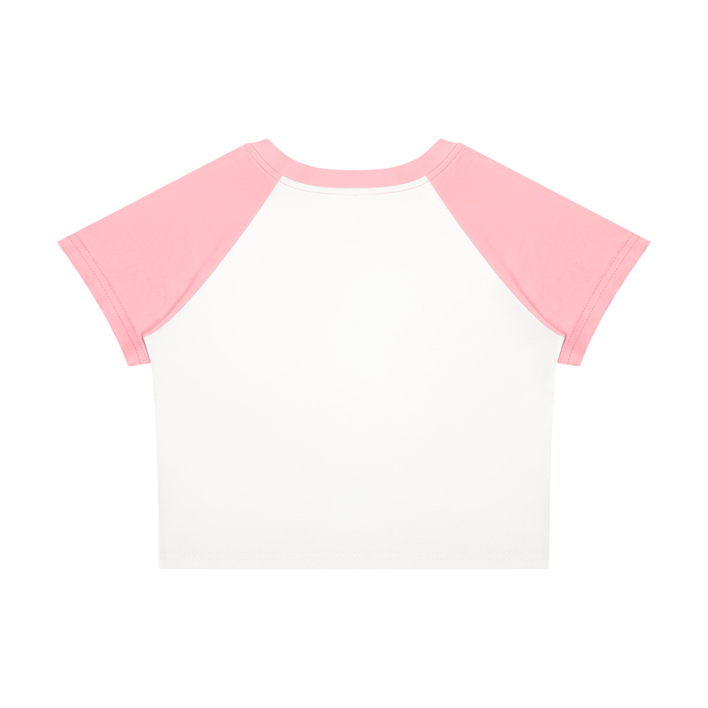 Unerthly Street Color Block Baby T-Shirt