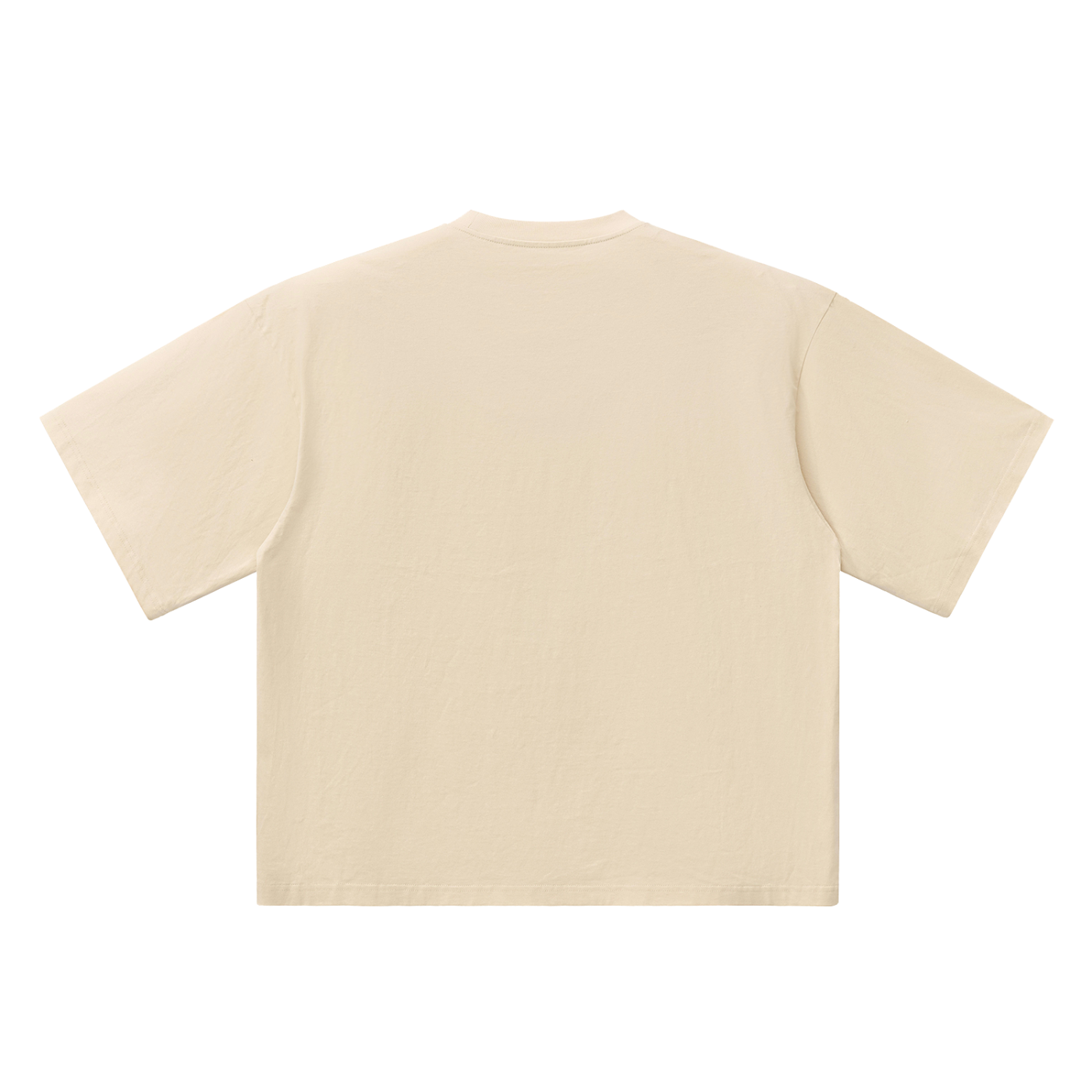 Super Geeked Bros Drop Shoulder T-Shirt